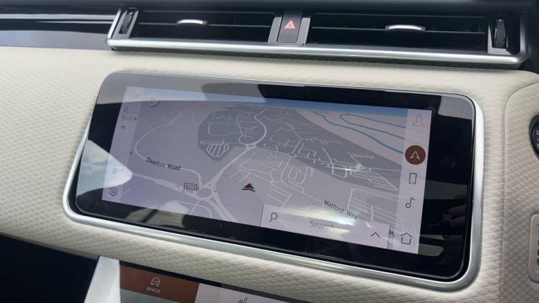 Land Rover Range Rover Velar 2.0 P250 Edition 5dr Auto Petrol Estate